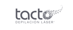 logo Tacto Depilación Láser - cliente flowww