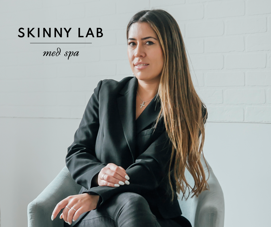 LP - Skinny Lab - Ale Ripoll OK