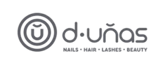 Logo d-Unas - Cliente flowww