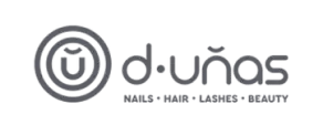 Logo d-Unas - Cliente flowww