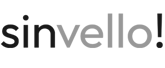 Logo sinvello! - Cliente flowww