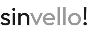 Logo sinvello - Cliente flowww