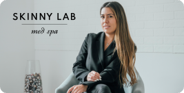 Menu - Skinny Lab