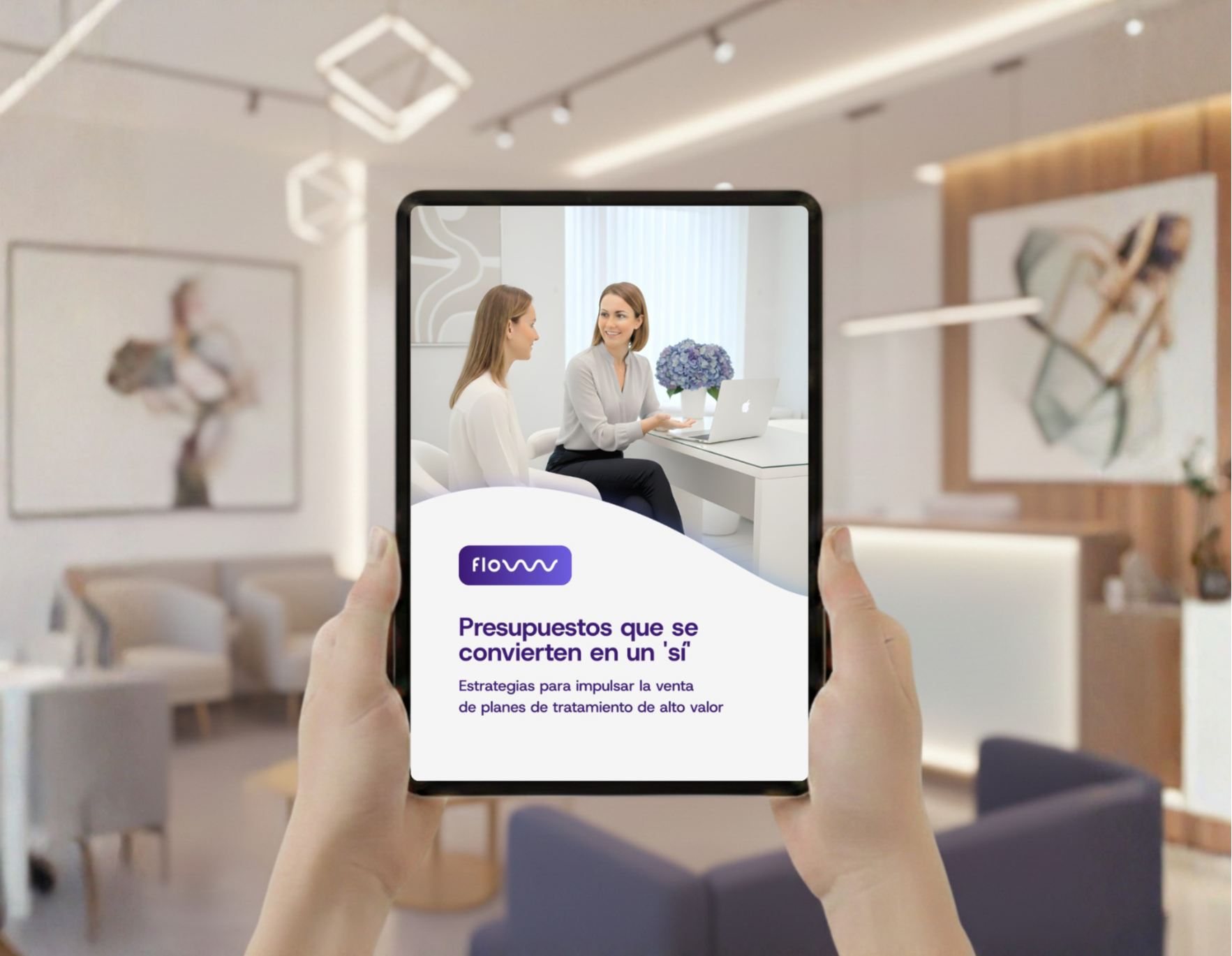 ebook presupuestos