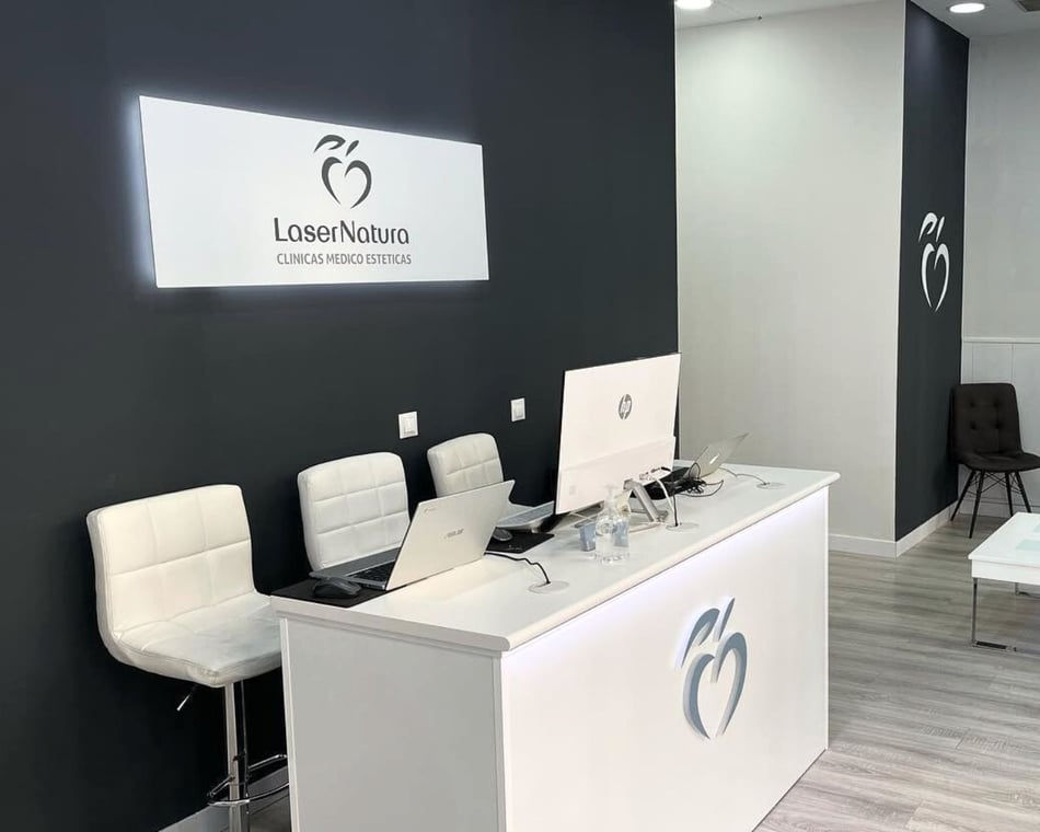 <strong>Laser Natura</strong> | Cómo flowww les ayuda a optimizar su operativa diaria