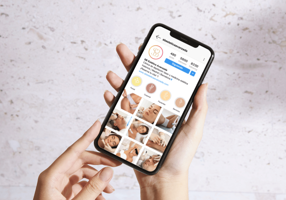 <strong>Set de iconos</strong> para tus Stories destacadas en Instagram