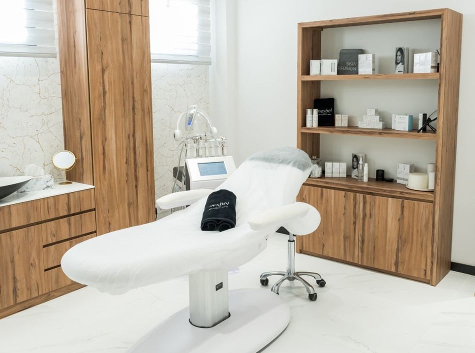 <strong>Nexbel</strong> | Cómo ha ayudado flowww a sus clínicas a  elevarse y construir relaciones duraderas con sus pacientes