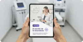E-book El secreto de la recurrencia