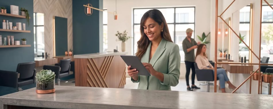 Gestiona tu estética con flowww y su app con agenda digital para citas