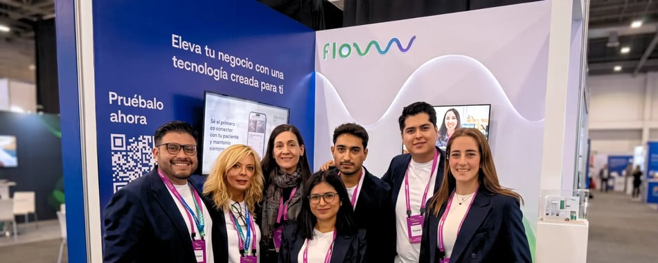 Dermacosmética 2025: flowww, el software que transforma el sector