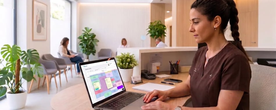 Qué es una agenda online y por qué la necesitas en tu negocio