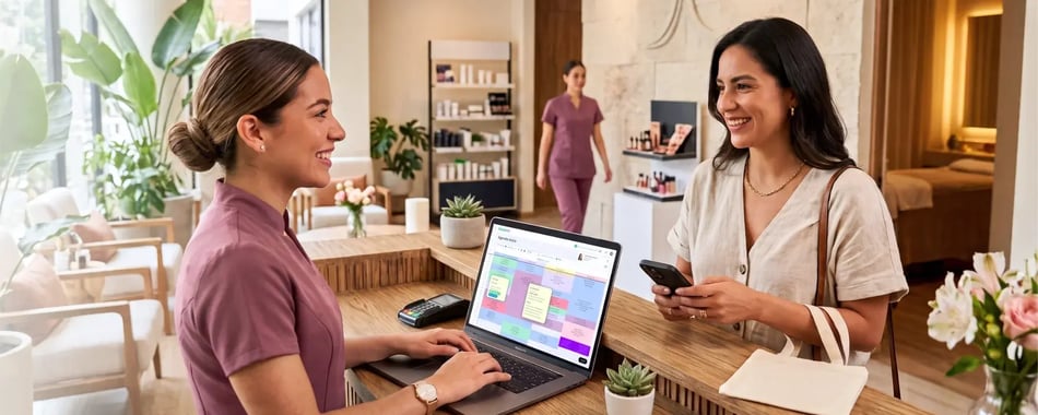 El software que necesitas para optimizar la gestión de tus clientes