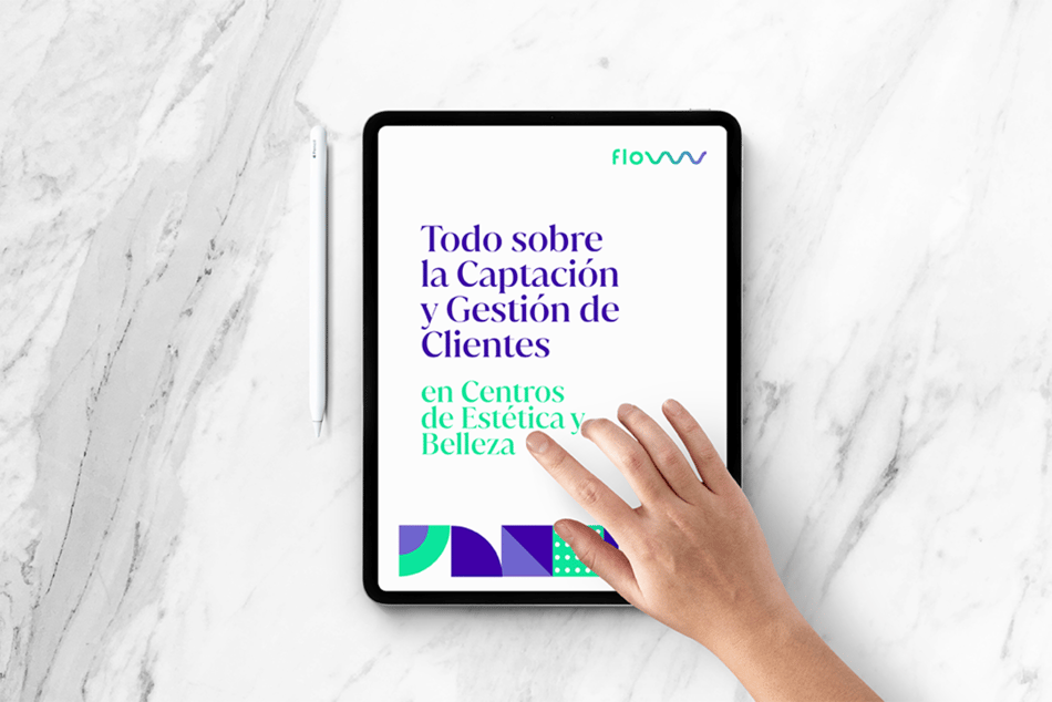 <strong>E-book</strong> | Todo sobre la captación y gestión de clientes de tu negocio de belleza