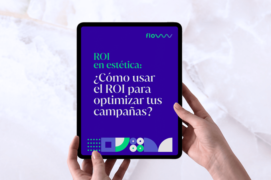 <strong>E-book</strong> | ROI en belleza. ¿Cómo optimizar tus campañas de marketing?
