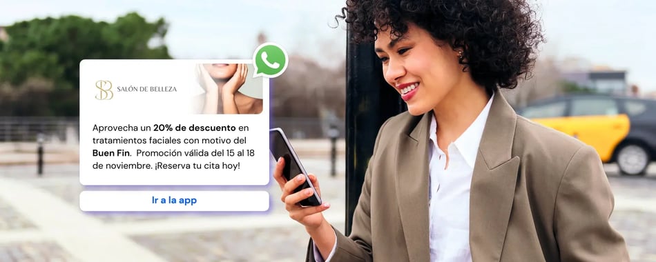 Promociones Buen Fin
