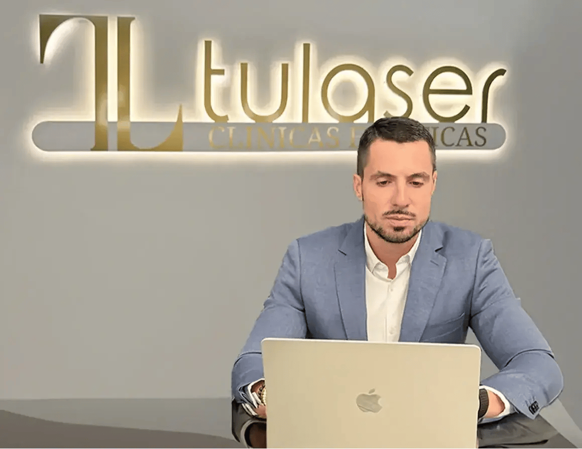 Caso de éxito - Clínicas Tulaser