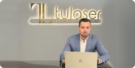 Caso de éxito - Clínicas Tulaser