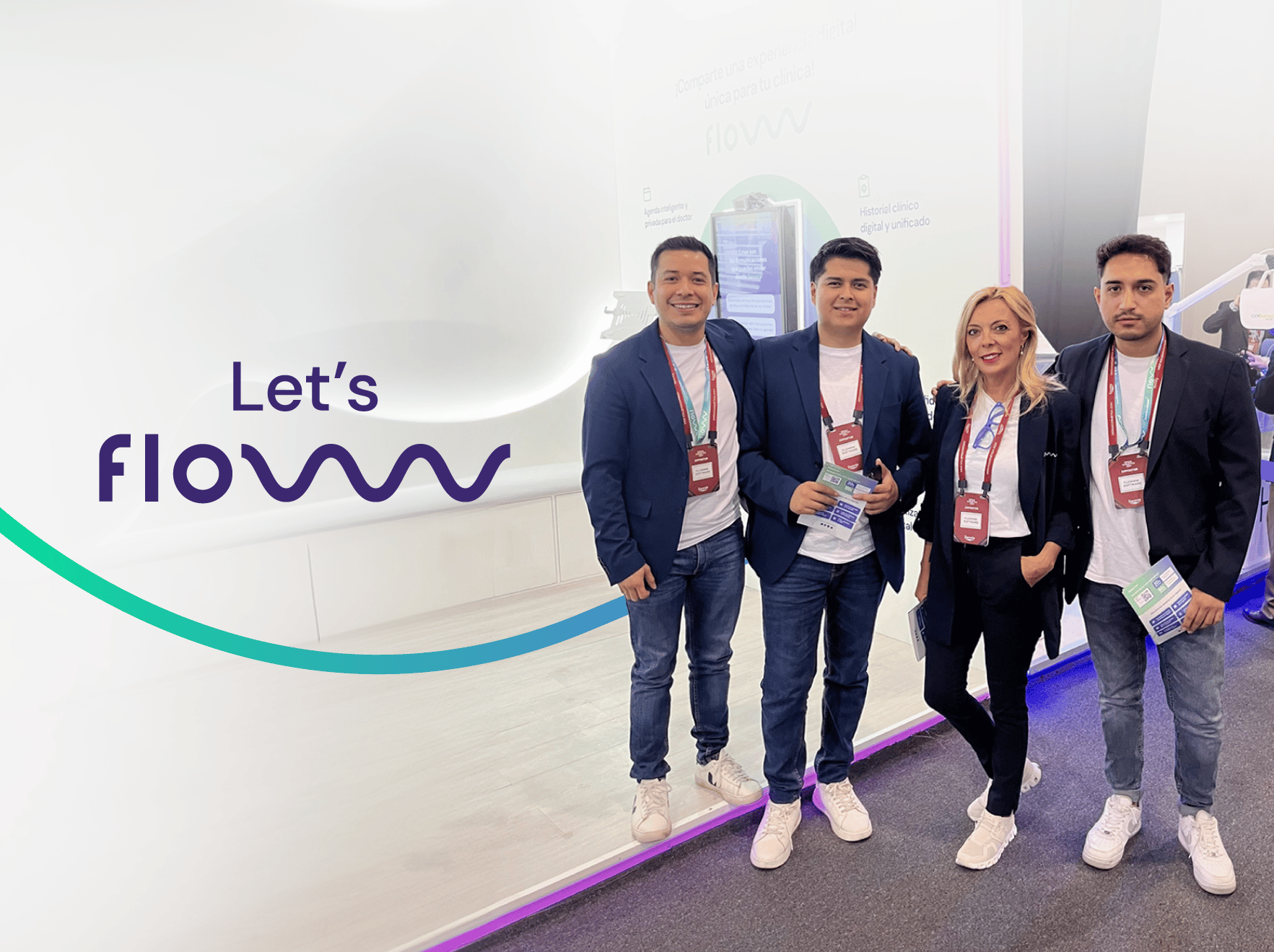 ¡Regístrate en nuestro evento online!