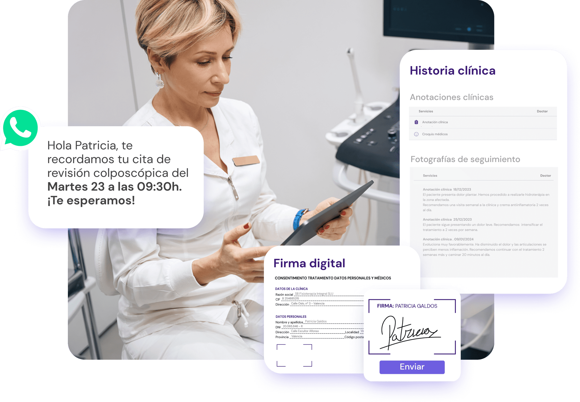 ginecologia
