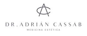 logo - dr adrian cassab