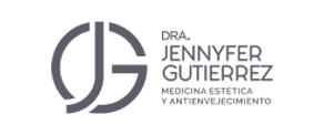 logo dra jennifer gutierrez