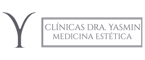 logo dra yasmin medicina estetica