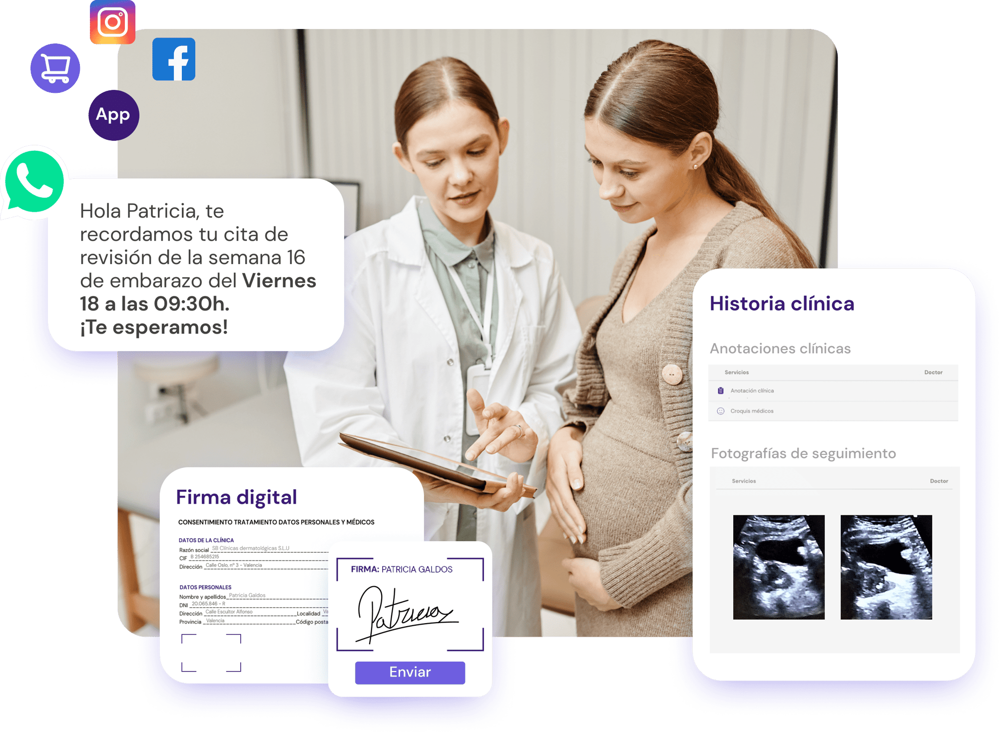 obstetricia