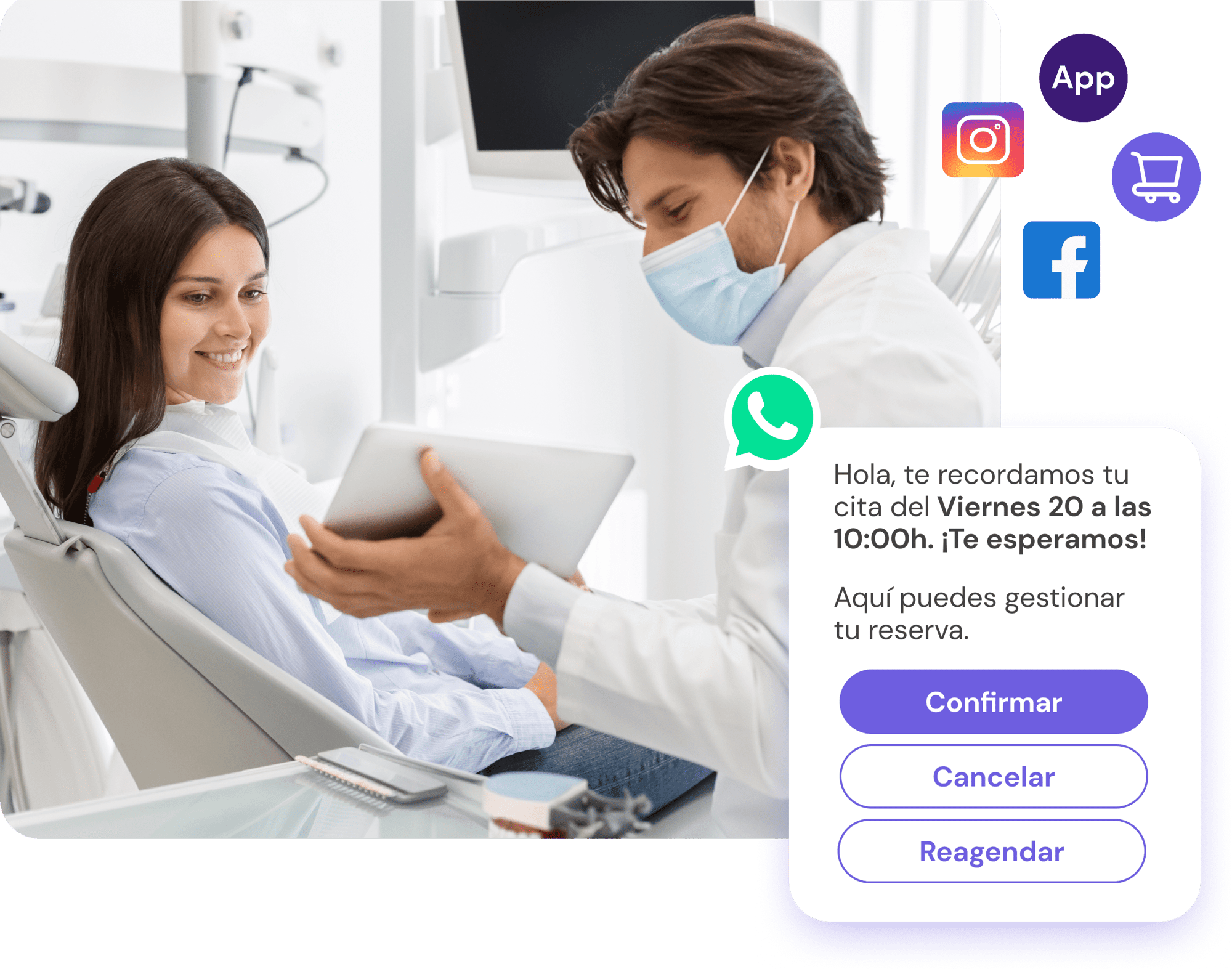 odontologia