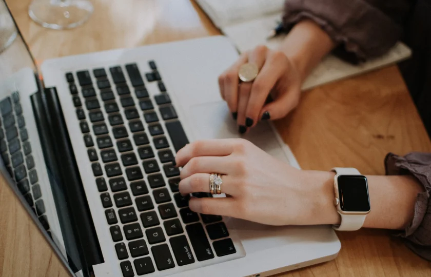 ¿Sabías que hay un ecosistema digital especializado en belleza y bienestar?