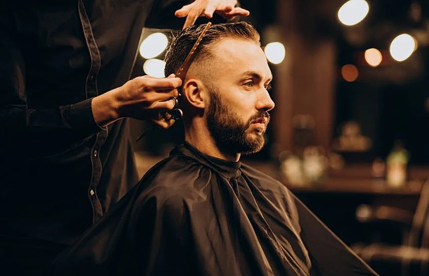 Estética masculina: Tendencias, productos y servicios más demandados