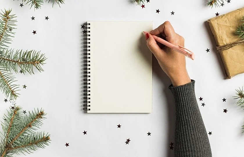 Crea tu wishlist y alcanza tus objetivos este año