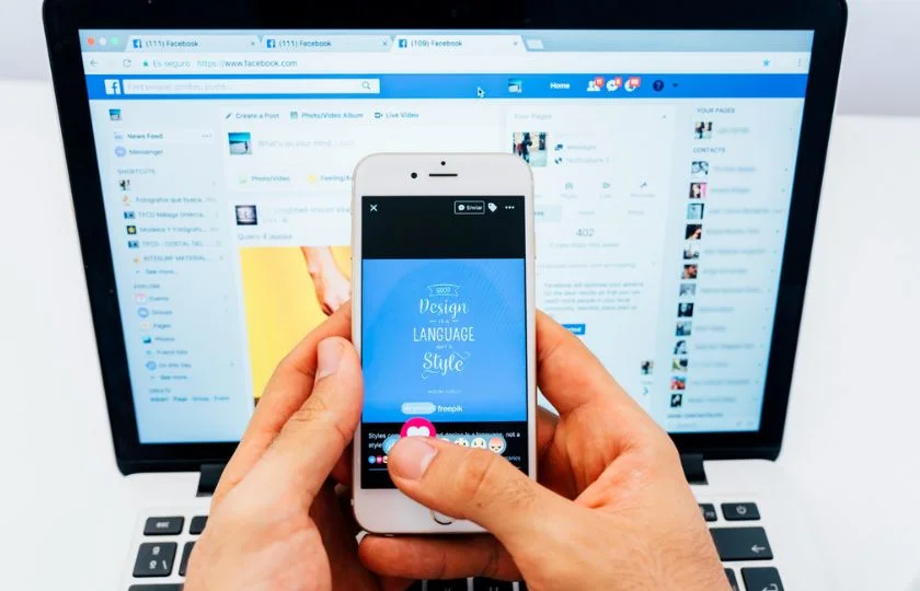 Crea tu plan de social media para tu salón de belleza en 4 pasos