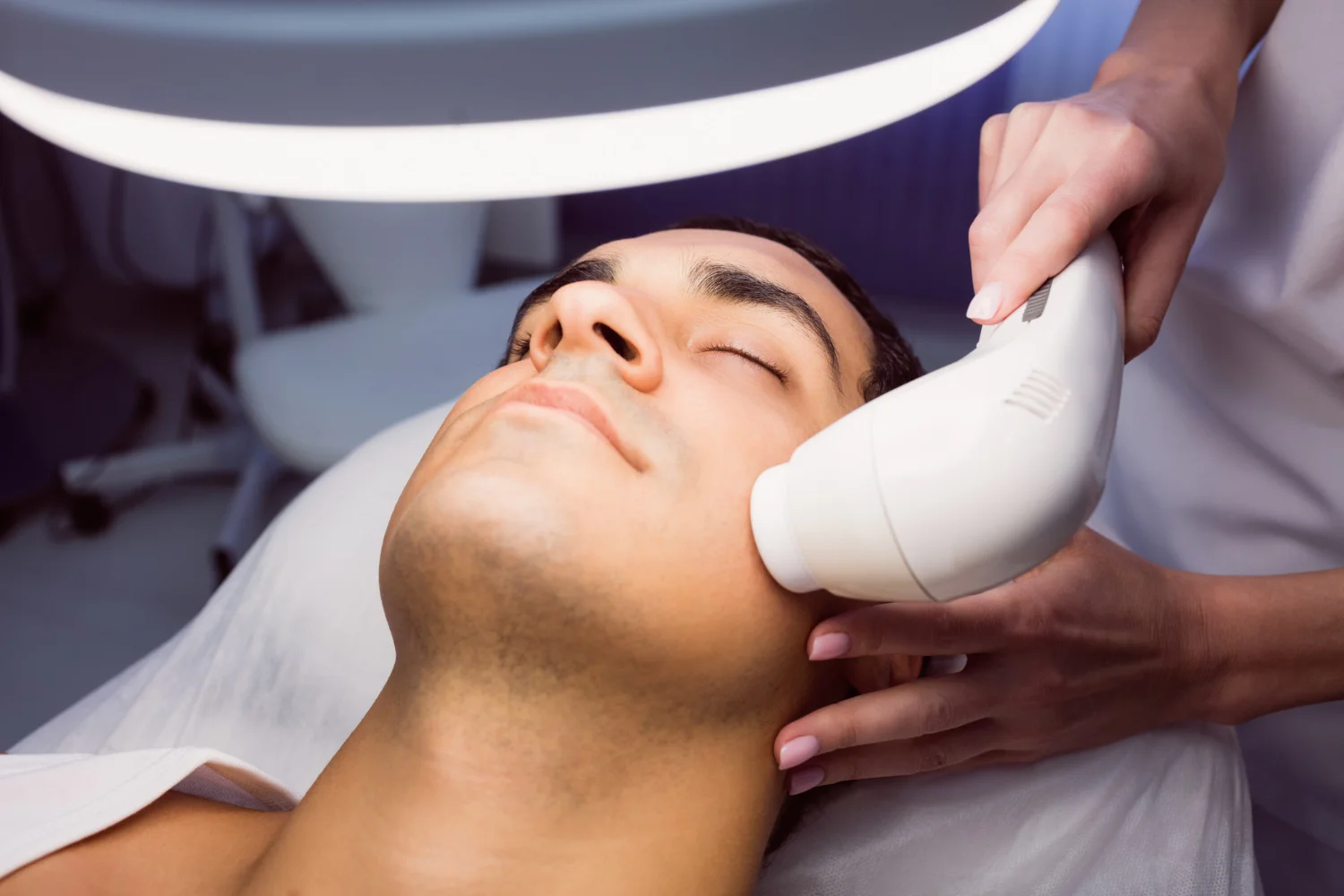 Tendencias en cirugía y estética masculina