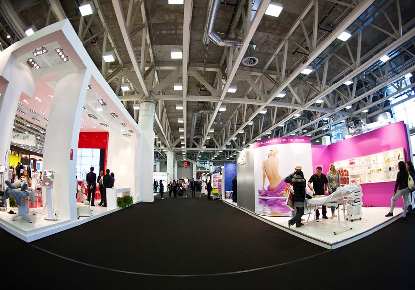 Ferias y congresos de estética en México para visitar en 2020