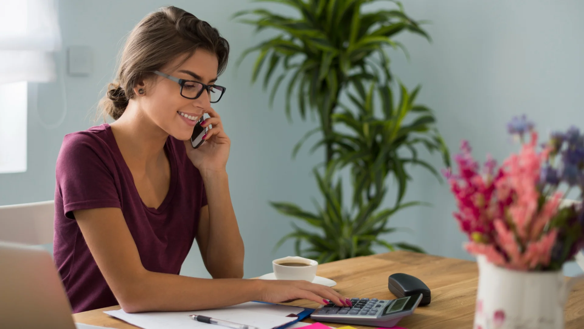 Cómo calcular el crecimiento de ventas de tu negocio