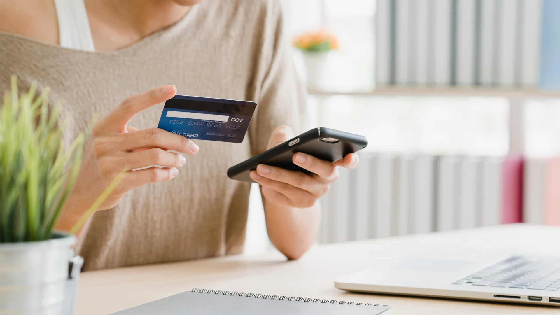 La industria de la belleza crece gracias al e-commerce