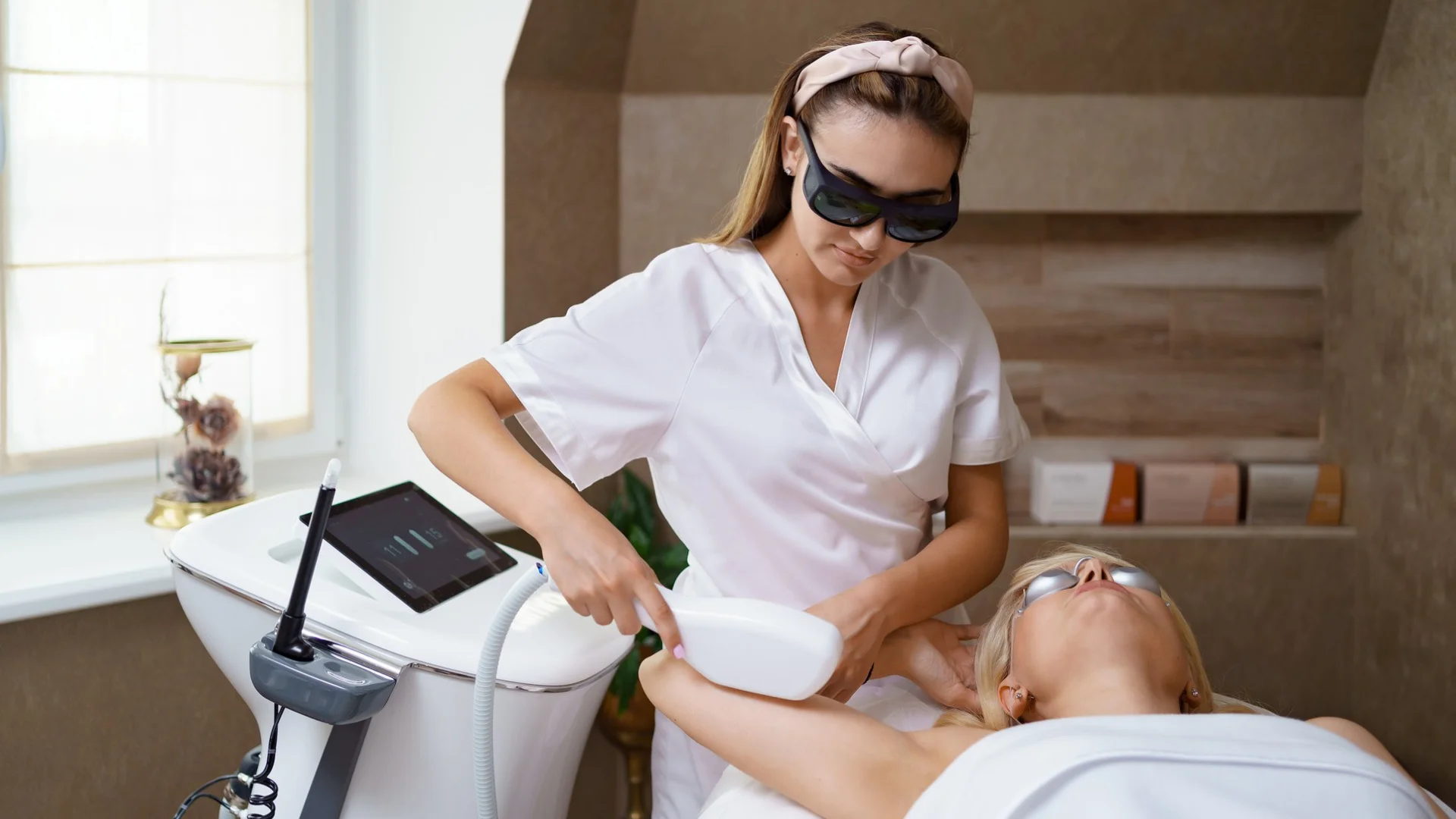 Renting de aparatología estética: todo lo que debes saber