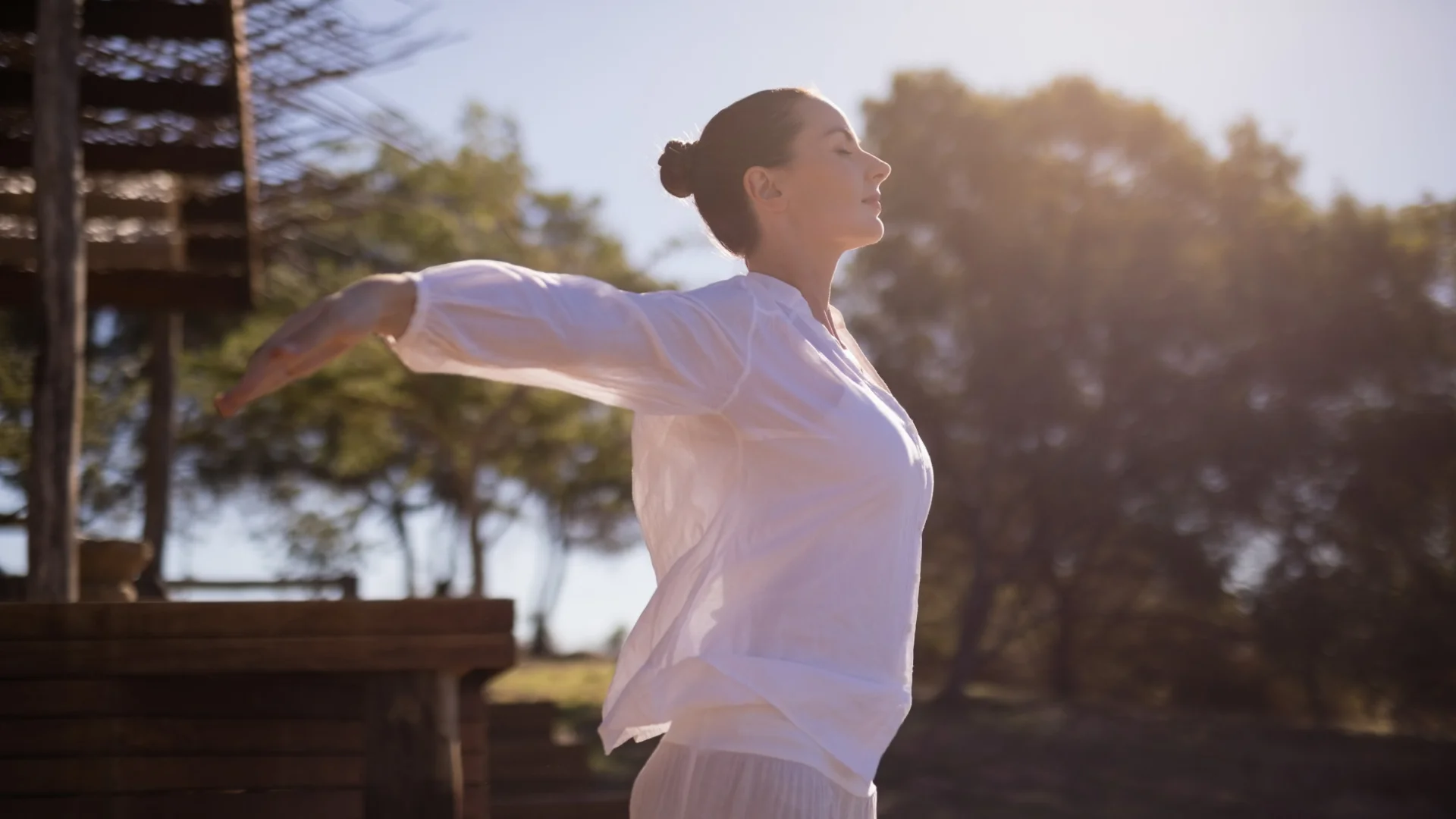 Turismo wellness: la tendencia que conecta con el interior