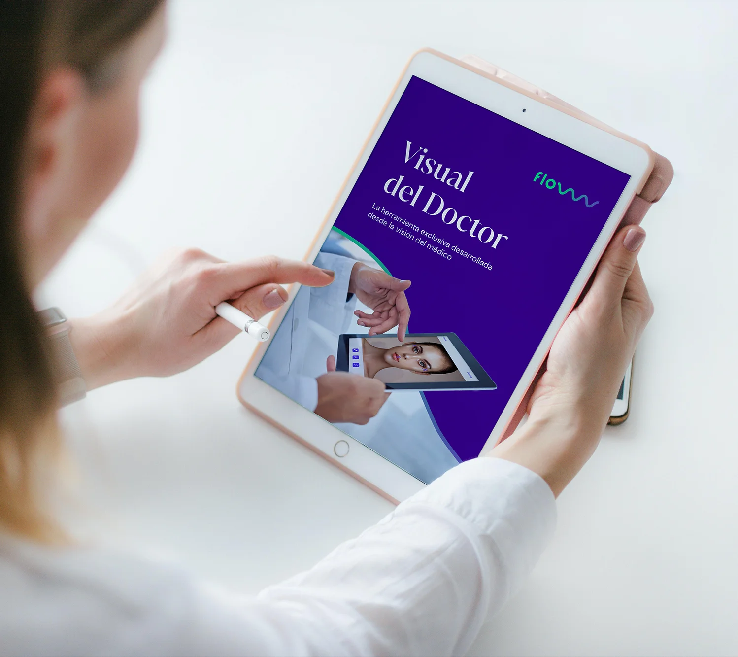 E-book Visual del Doctor flowww