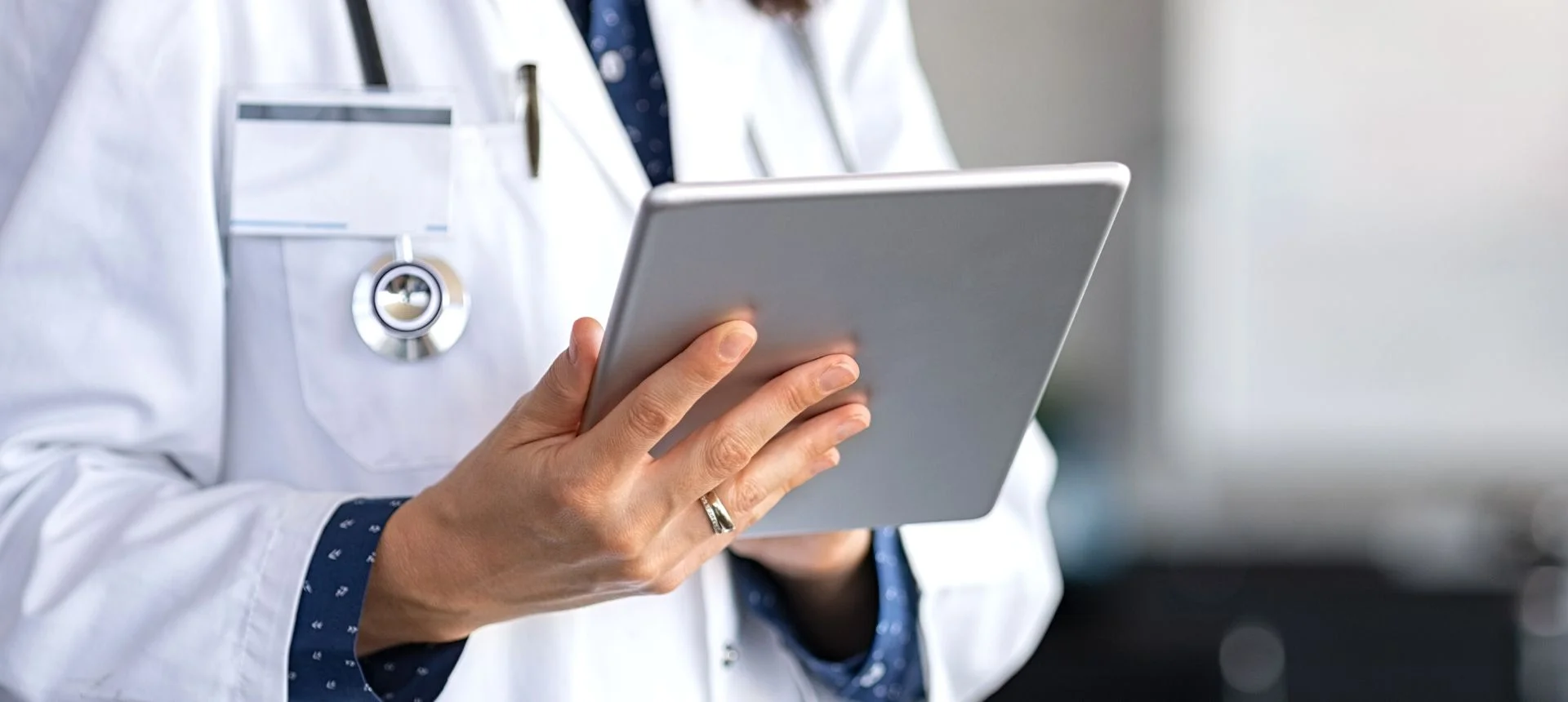flowww doctor: La herramienta que facilita el trabajo del médico