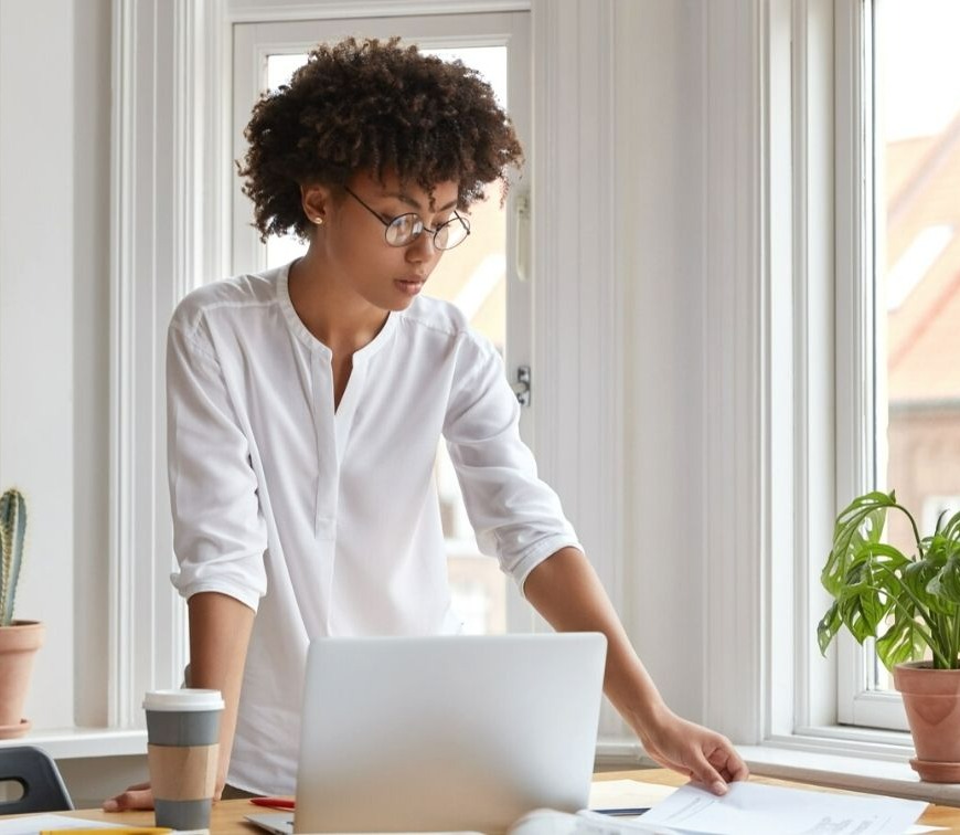 Optimiza tu marketing con la ayuda del ROI y de los KPI's claves