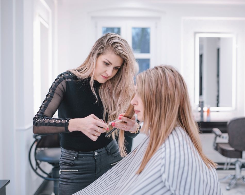 Problemas de salones de belleza: ¿Cómo solucionarlos?