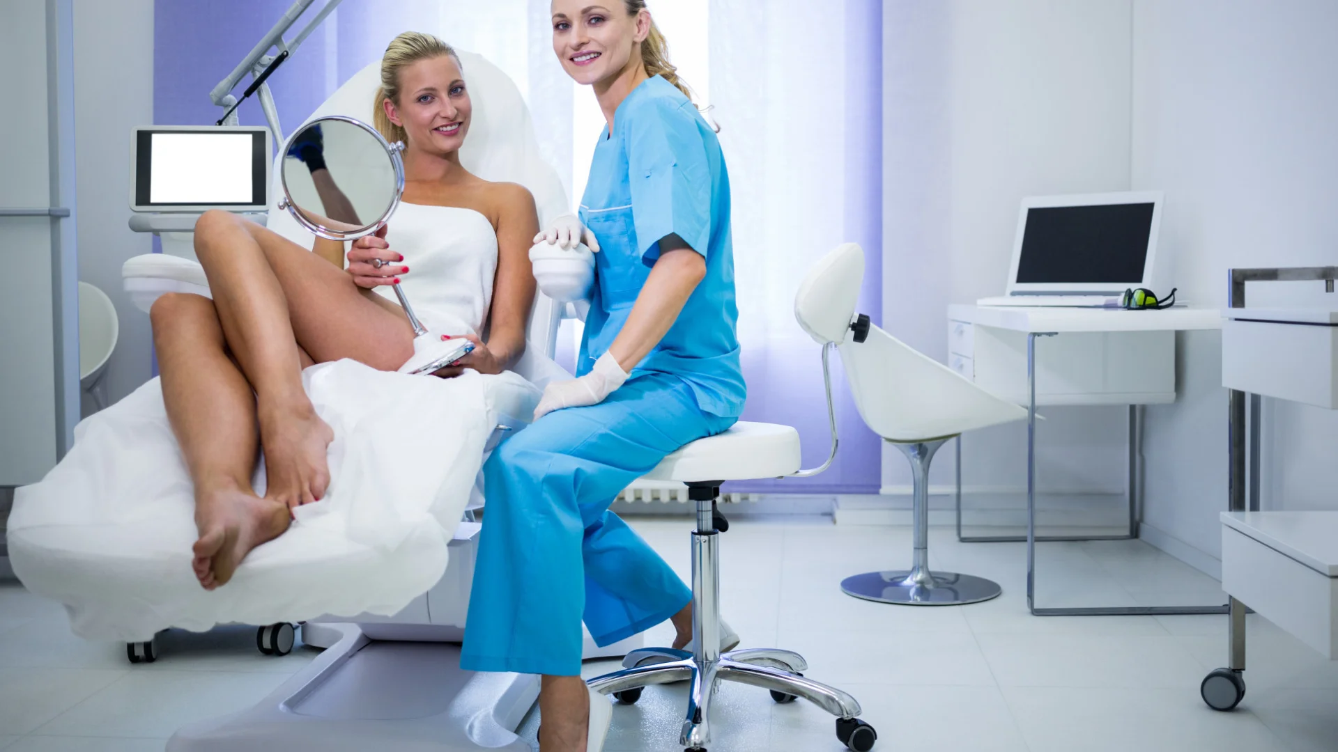 Por qué necesitas un ecosistema digital especializado para tu clínica de medicina estética