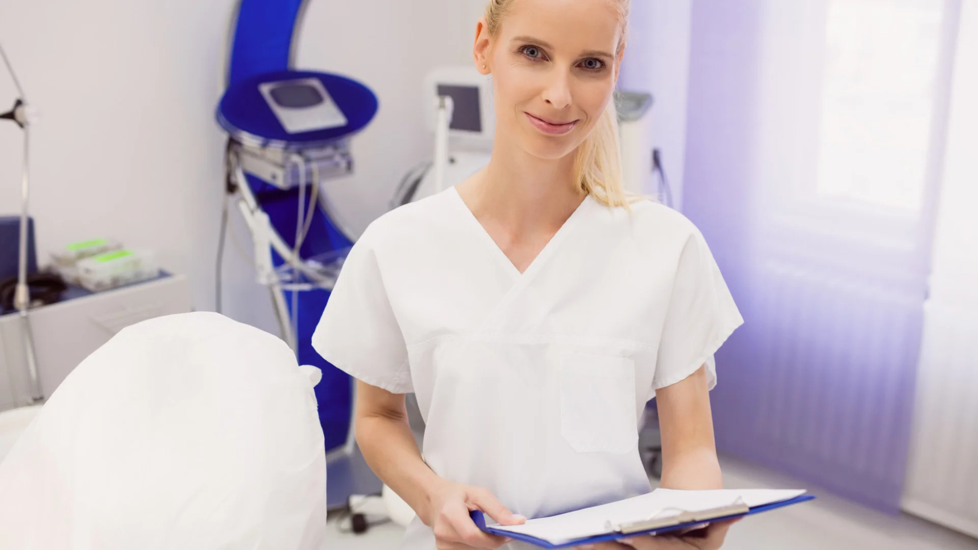 ¿Qué deberías considerar para abrir una clínica estética y de belleza en México?