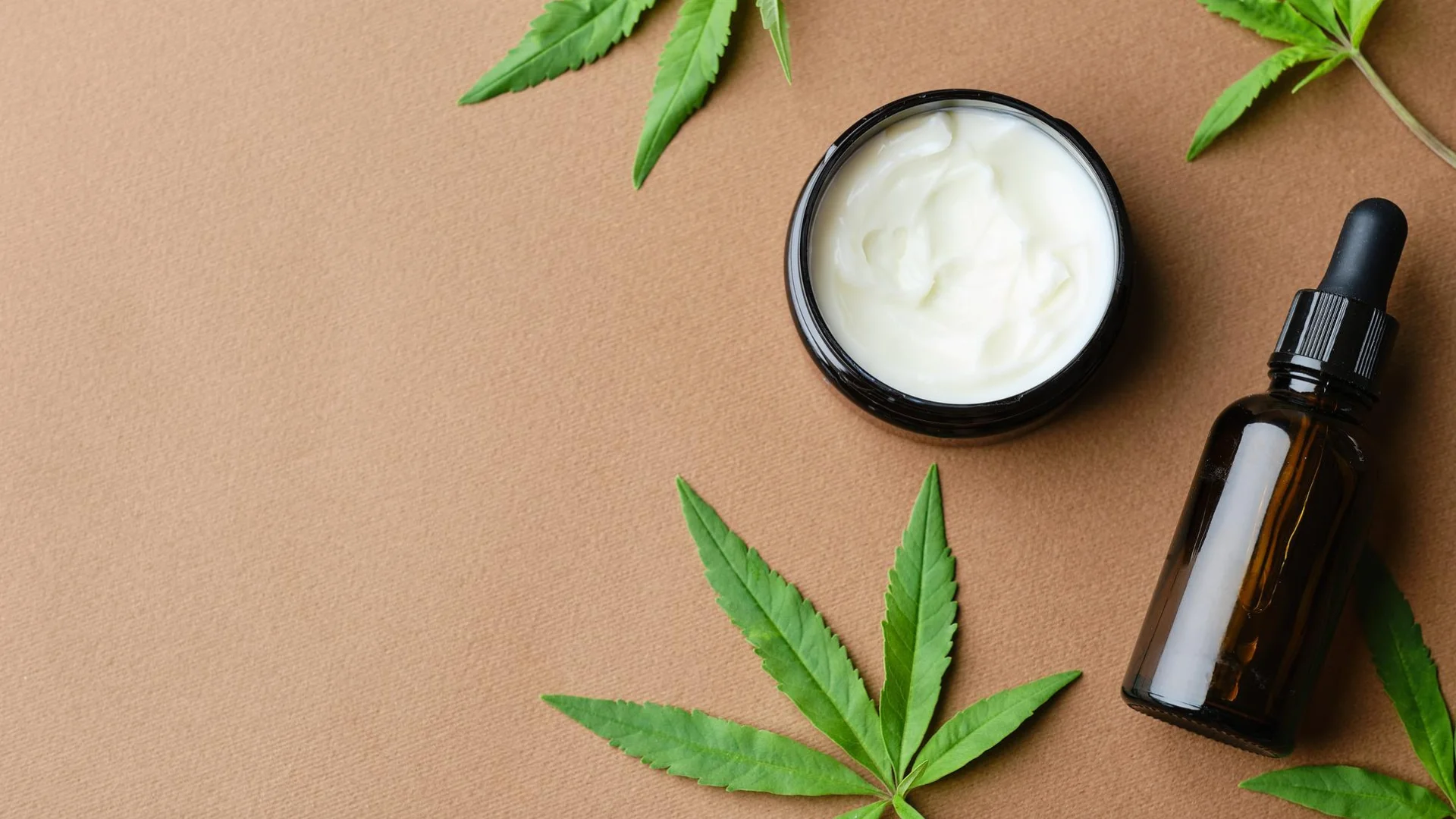 El uso de CBD en tratamientos de belleza y bienestar
