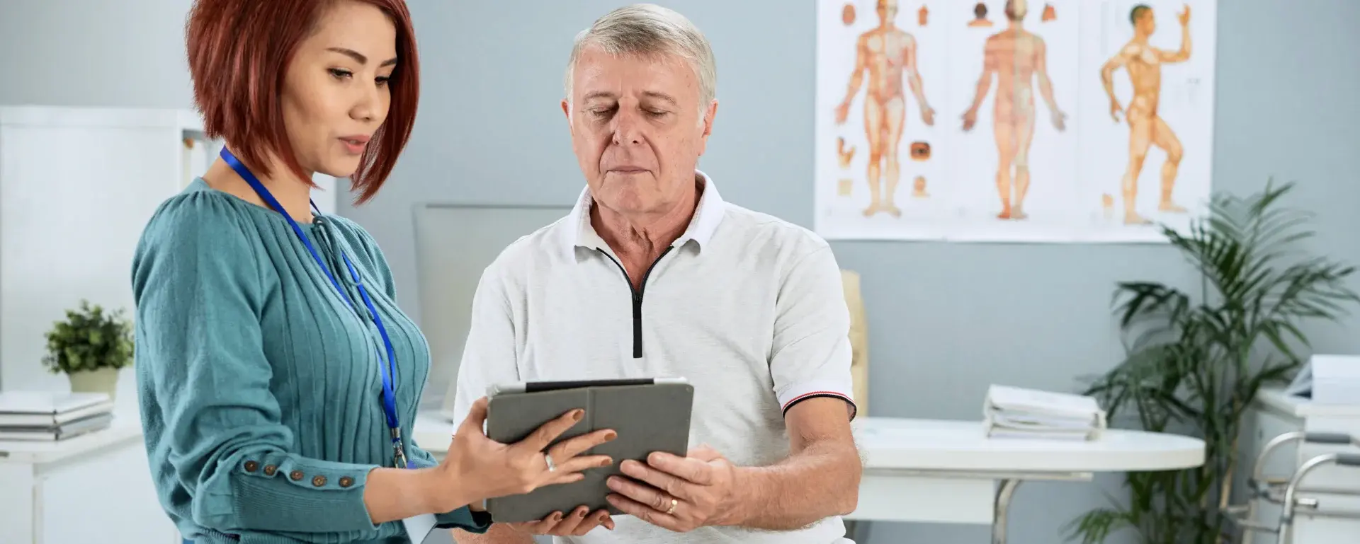 flowww, el mejor software para clínicas de fisioterapia