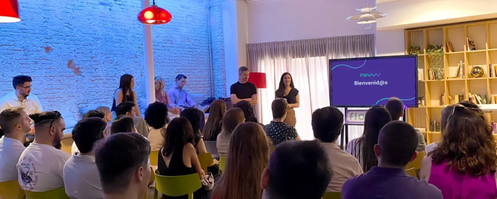 Business Update en flowww: nuevos desafíos y oportunidades