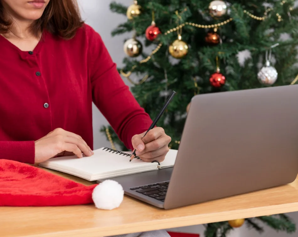 Marketing de Navidad: ¡flowww te ayuda a crear tu campaña!