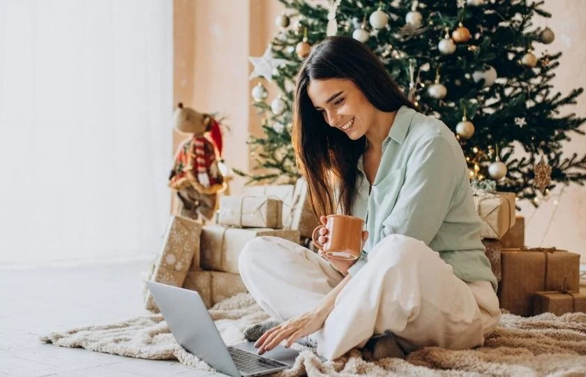 ¿Ya realizas acciones de ventas para Navidad en tu negocio de belleza?