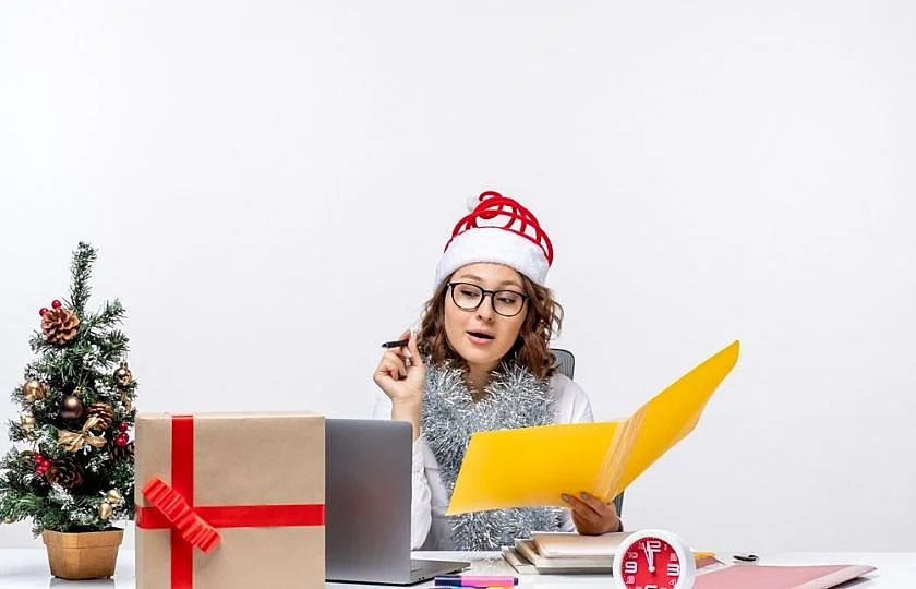 ¿Cómo hacer el balance de fin de año? Realízalo con flowww